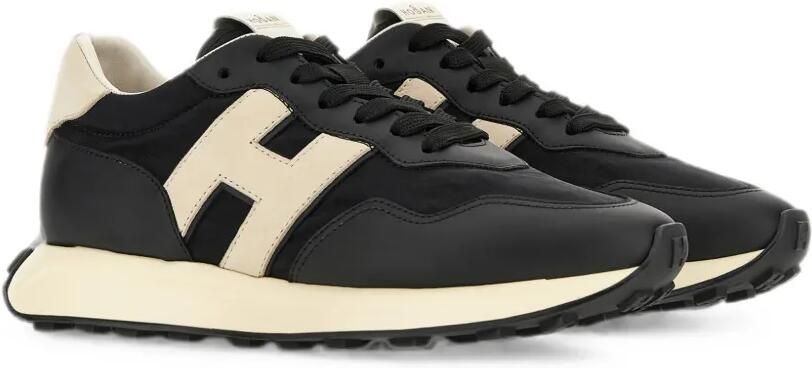 Hogan H601 sneakers Zwart - Foto 5