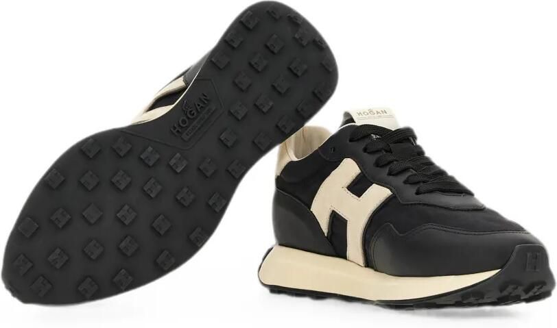 Hogan H601 sneakers Zwart - Foto 3