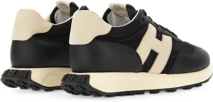 Hogan H601 sneakers Zwart - Foto 4