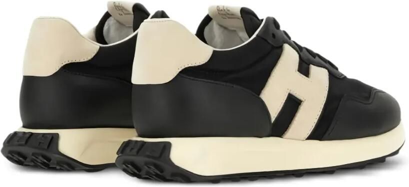 Hogan H601 sneakers Zwart - Foto 2