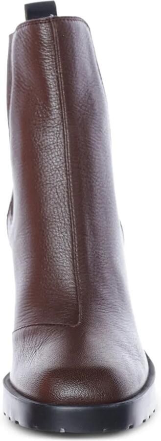 Hogan H623 Chelsea laarzen Bruin - Foto 3