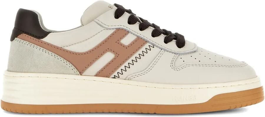 Hogan H630 sneakers Beige