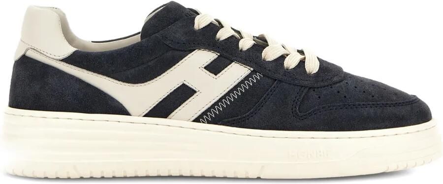 Hogan H630 sneakers Blauw
