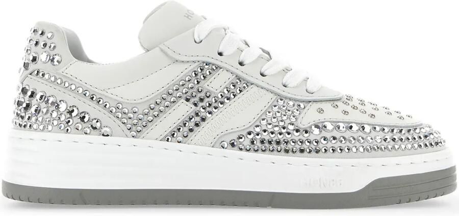 Hogan H630 sneakers Wit