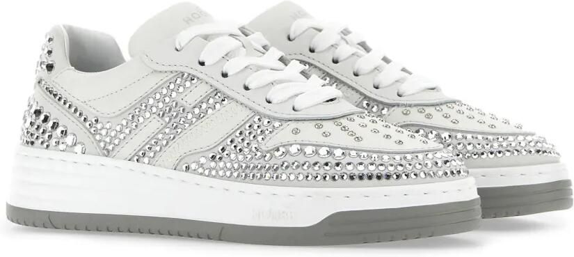 Hogan H630 sneakers Wit - Foto 5
