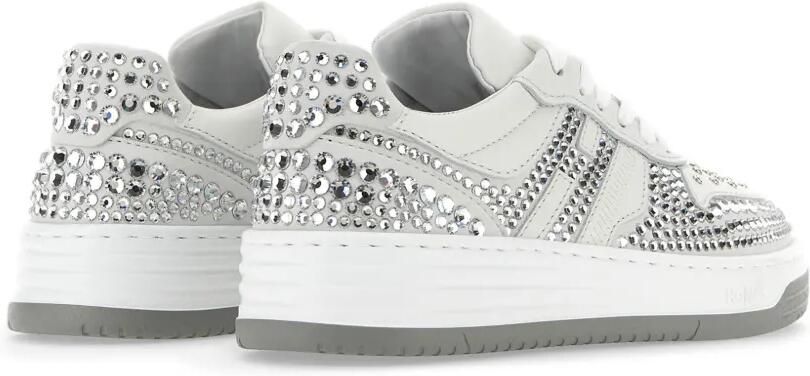 Hogan H630 sneakers Wit - Foto 4