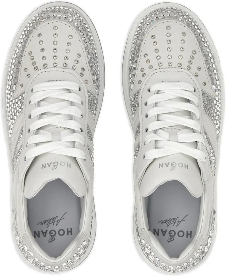 Hogan H630 sneakers Wit - Foto 2