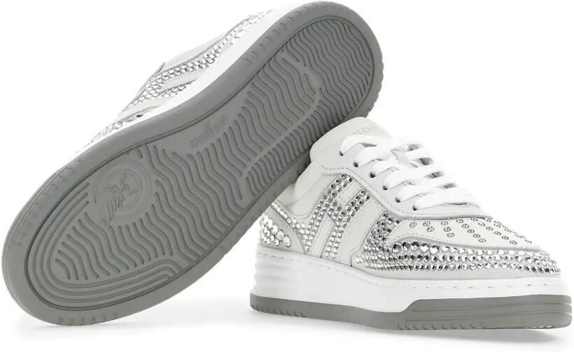 Hogan H630 sneakers Wit - Foto 3