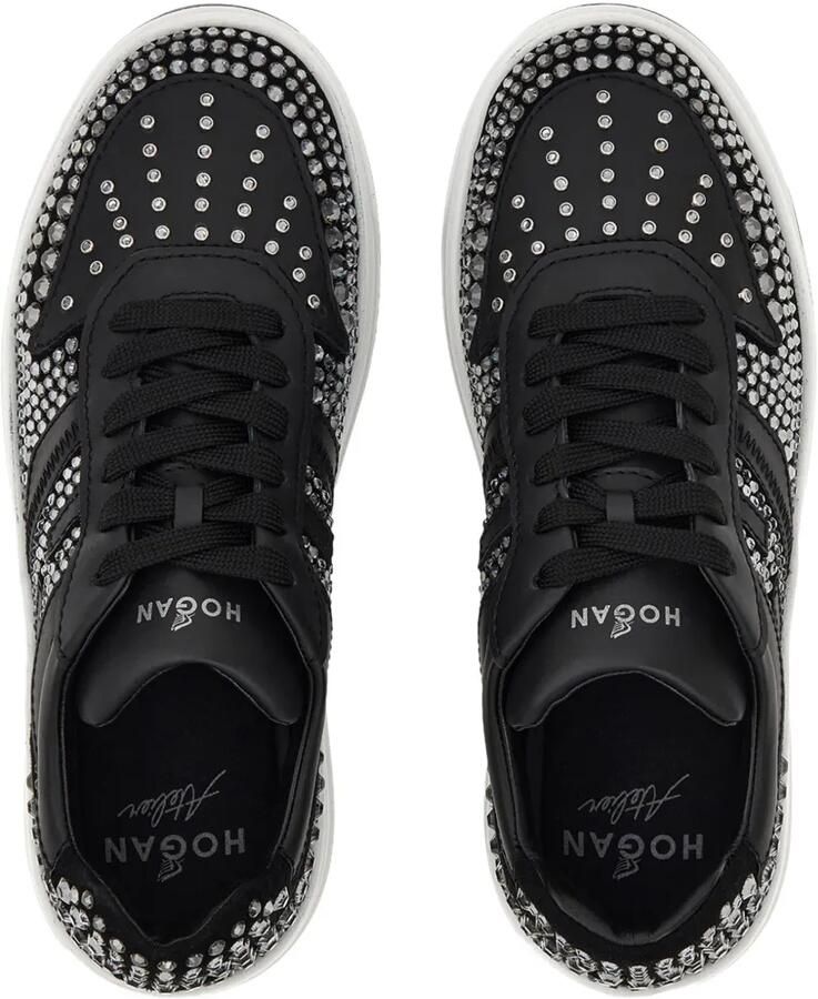 Hogan H630 sneakers Zwart - Foto 2