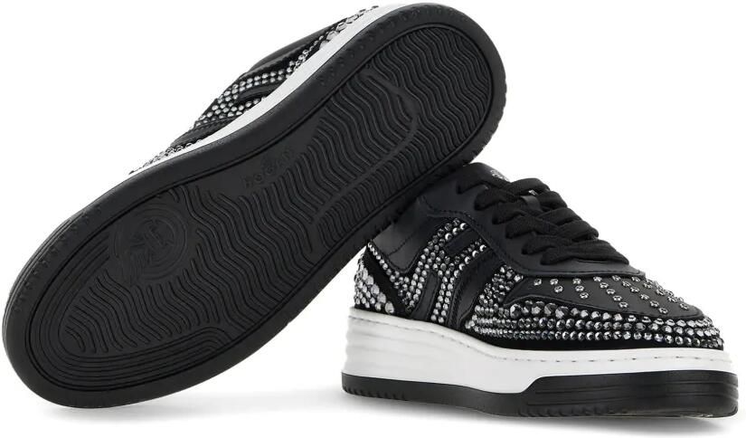 Hogan H630 sneakers Zwart - Foto 3