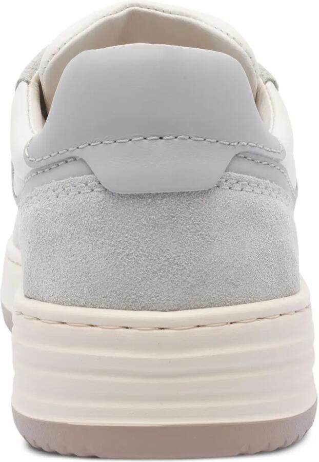 Hogan H630 suède sneakers Grijs - Foto 2