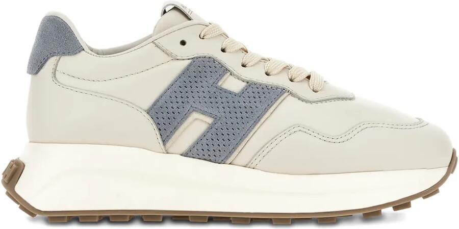Hogan H641 sneakers Beige