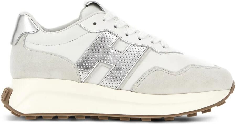 Hogan H641 sneakers Grijs
