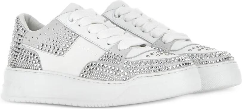 Hogan H667 sneakers Wit - Foto 5