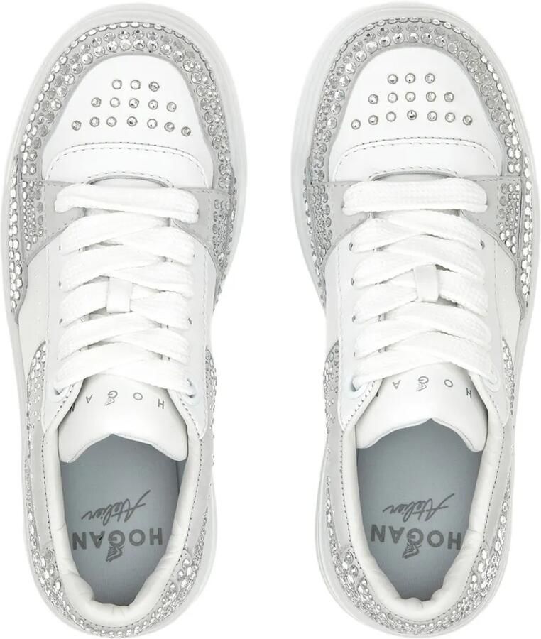 Hogan H667 sneakers Wit - Foto 2