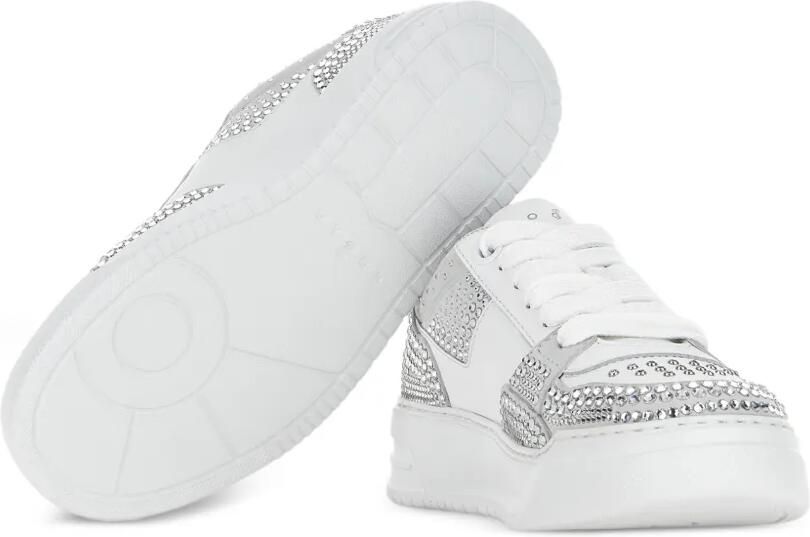 Hogan H667 sneakers Wit - Foto 3