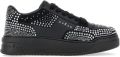 Hogan H667 sneakers Zwart - Zwart