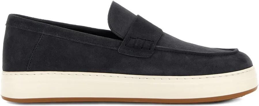 Hogan H668 H-TV loafers Blauw