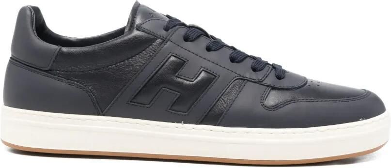 Hogan H668 sneakers Blauw