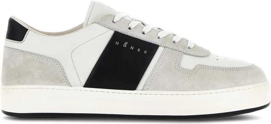 Hogan H668 sneakers Wit