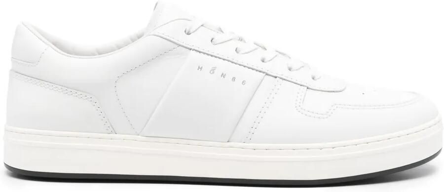 Hogan H668 sneakers Wit