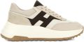 Hogan H669 Hi-Fi sneakers Beige - Beige