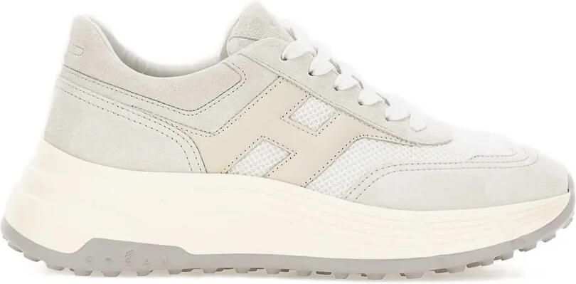 Hogan H669 sneakers Grijs