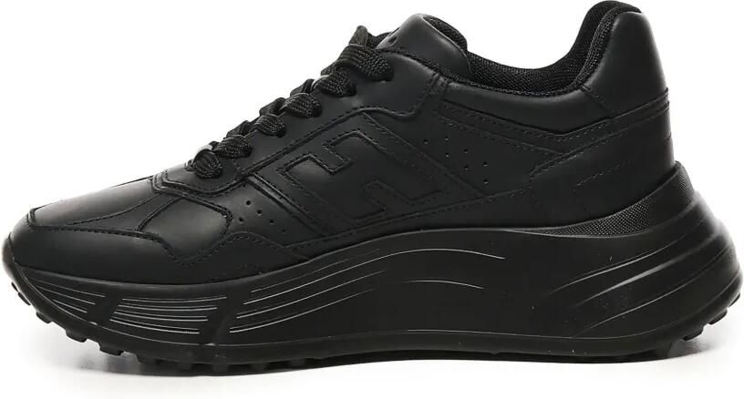 Hogan H669 sneakers Zwart - Foto 3