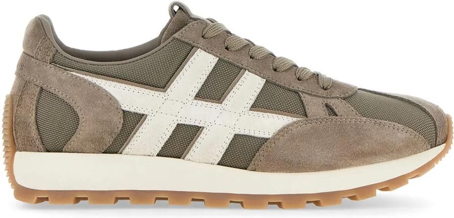 Hogan H671 sneakers Bruin