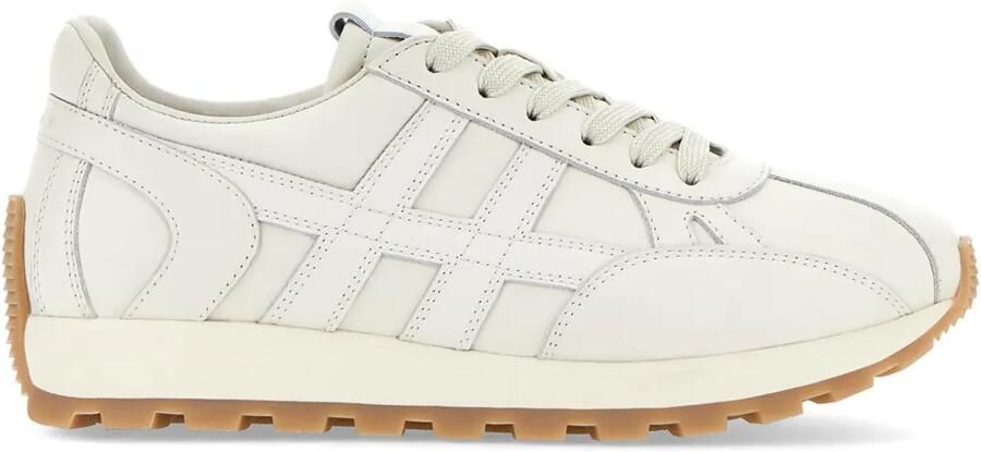 Hogan H671 sneakers Wit