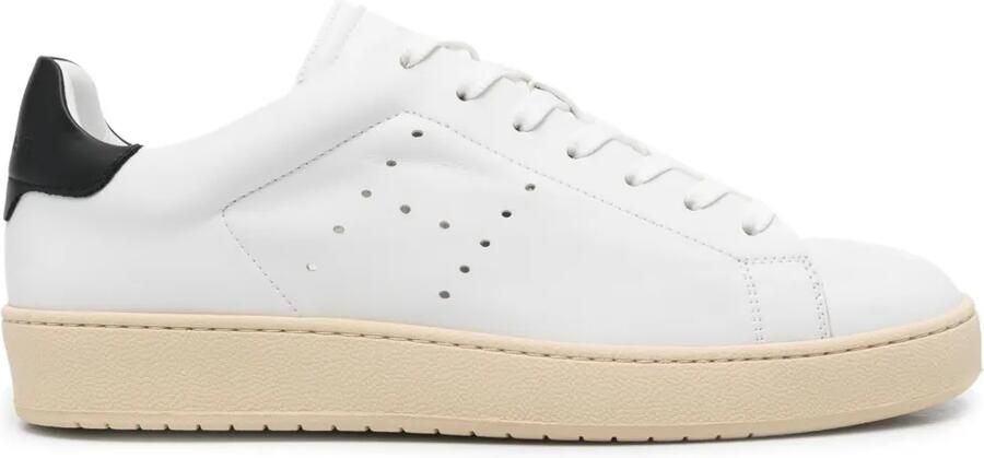 Hogan H672 sneakers Wit