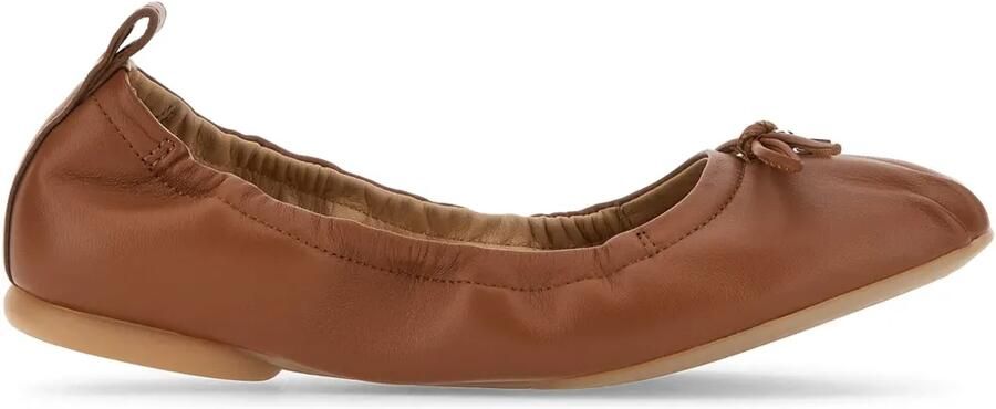 Hogan H684 ballerina's Bruin