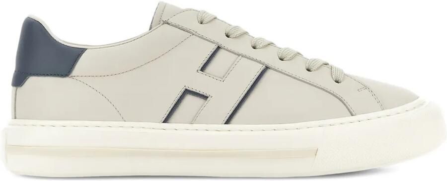 Hogan H691 sneakers Beige