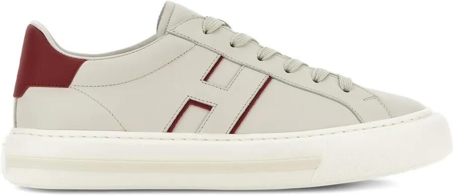 Hogan H691 sneakers Beige