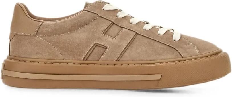 Hogan H691 sneakers Beige