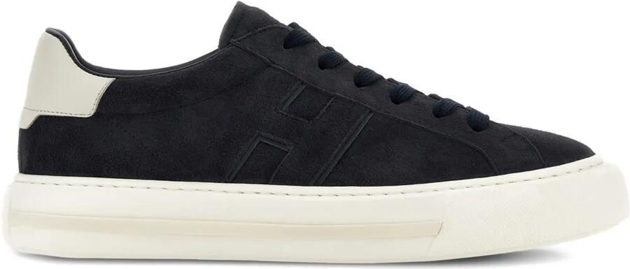 Hogan H691 sneakers Blauw