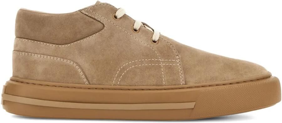 Hogan H691 sneakers Bruin