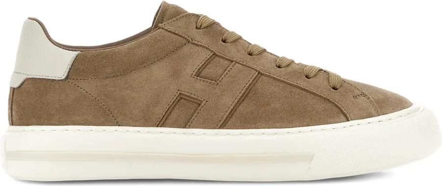 Hogan H691 sneakers Bruin