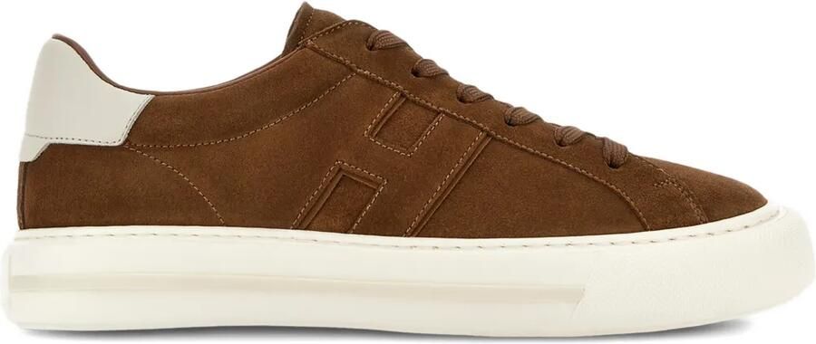 Hogan H691 sneakers Bruin