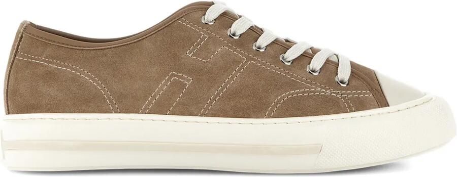 Hogan H691 sneakers Bruin