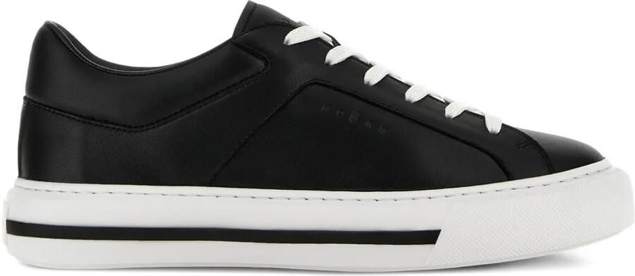 Hogan H691 sneakers Zwart