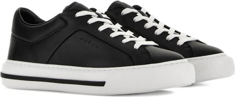 Hogan H691 sneakers Zwart - Foto 4
