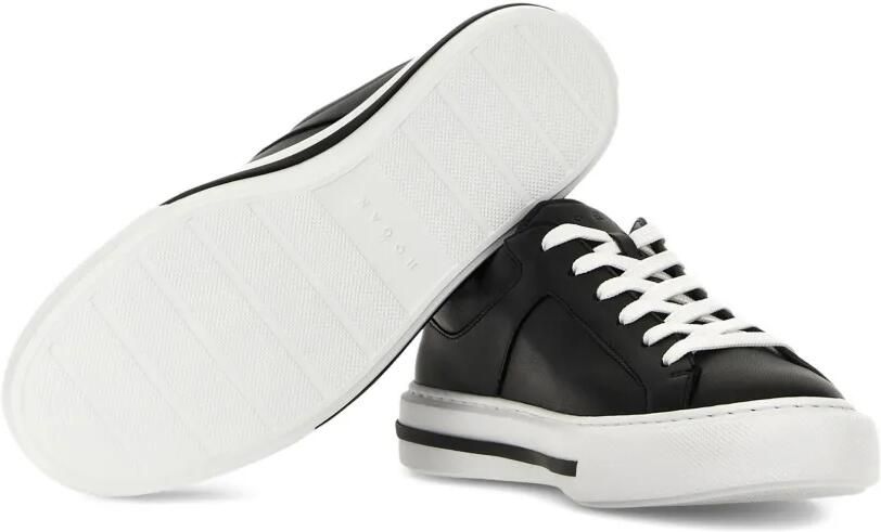 Hogan H691 sneakers Zwart - Foto 2