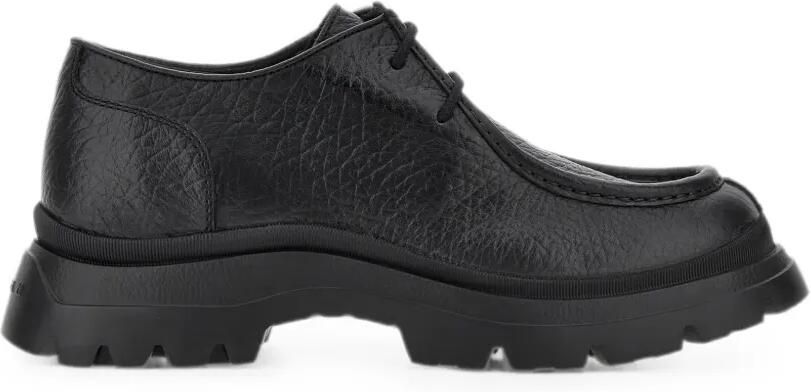 Hogan H692 derby schoenen Zwart