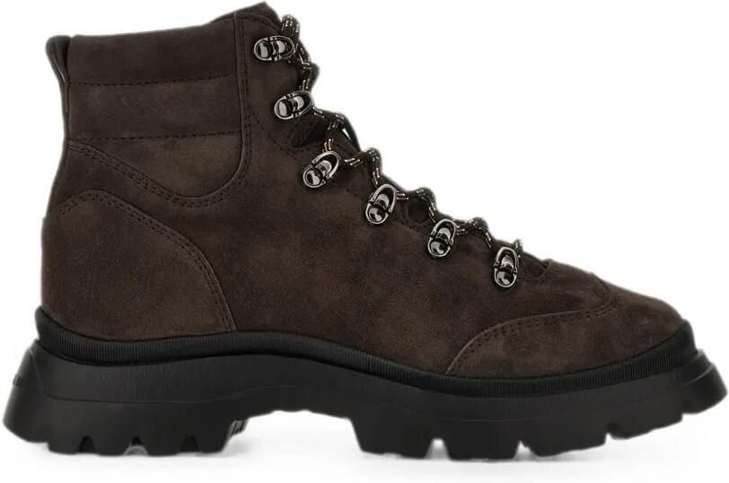 Hogan H692 laarzen Bruin
