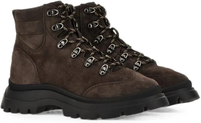 Hogan H692 laarzen Bruin - Foto 5