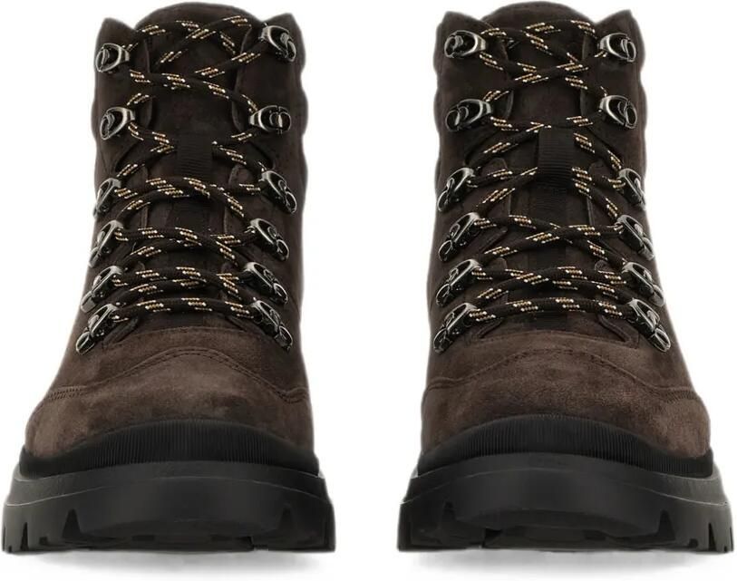 Hogan H692 laarzen Bruin - Foto 3