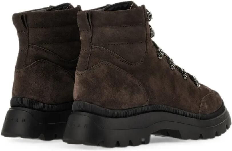Hogan H692 laarzen Bruin - Foto 4