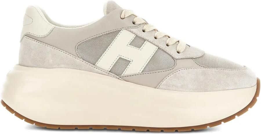 Hogan H696 sneakers Grijs