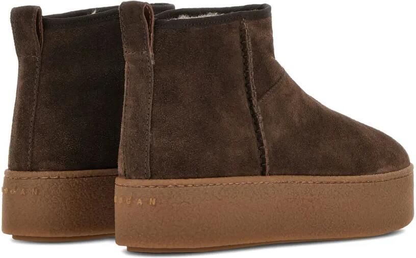 Hogan H698 laarzen Bruin - Foto 3